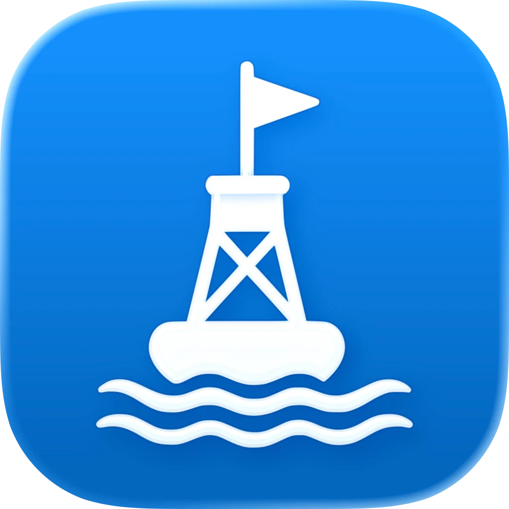 BuoyPro: Marine Weather