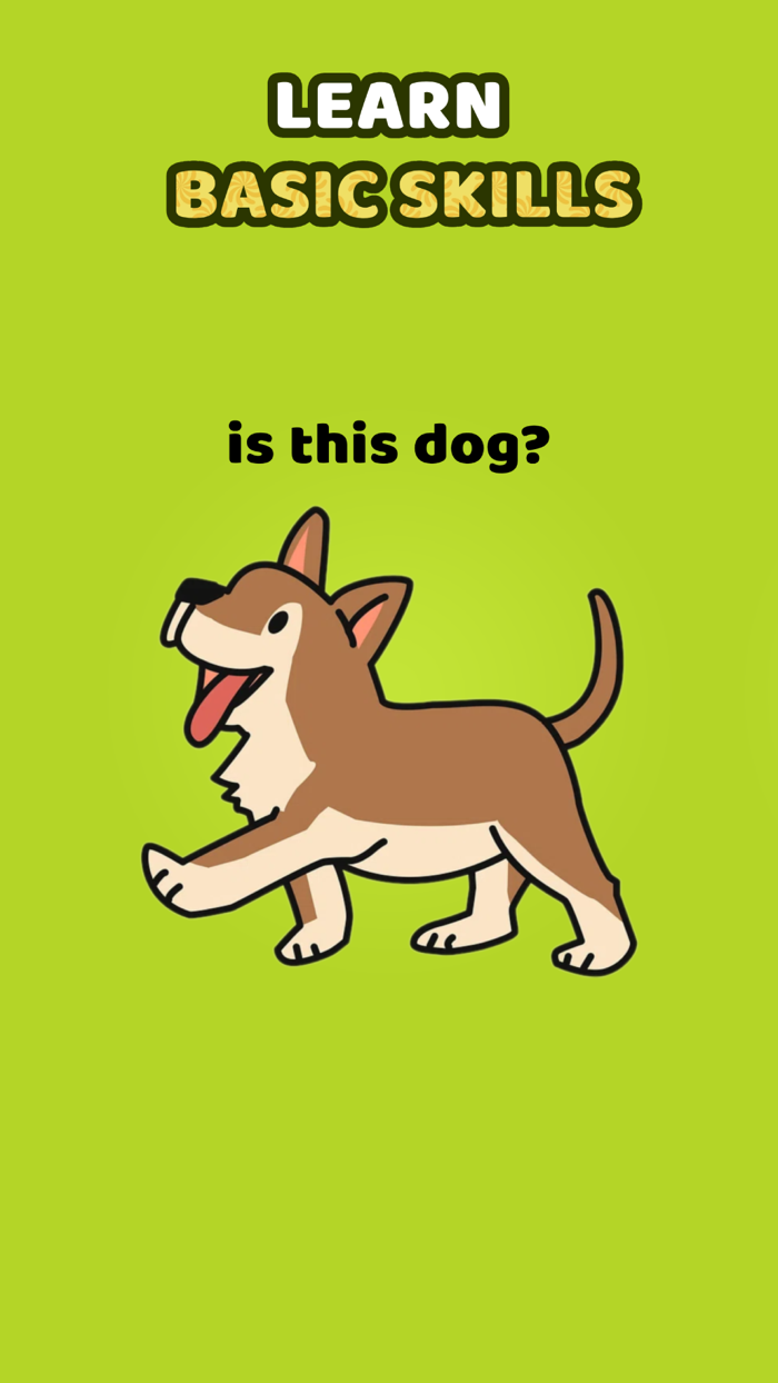 Autism Games for Kids - Autik