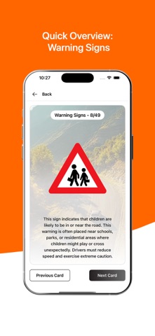 Netherlands Driving Test Screenshot 8 of 8