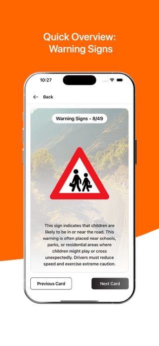 Netherlands Driving Test Screenshot 8 of 8