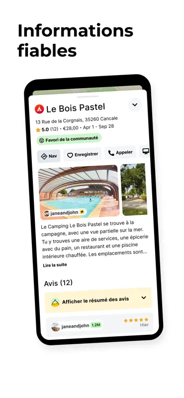 Camping car park: Campy screenshot 6 of 8