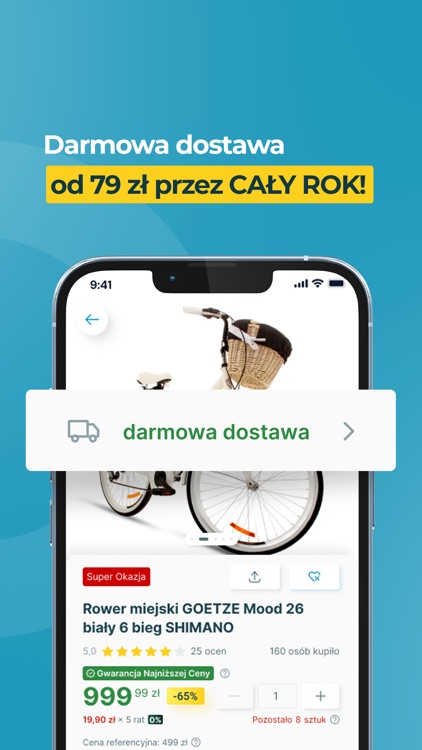 ERLI - najtańsze zakupy online screenshot-3