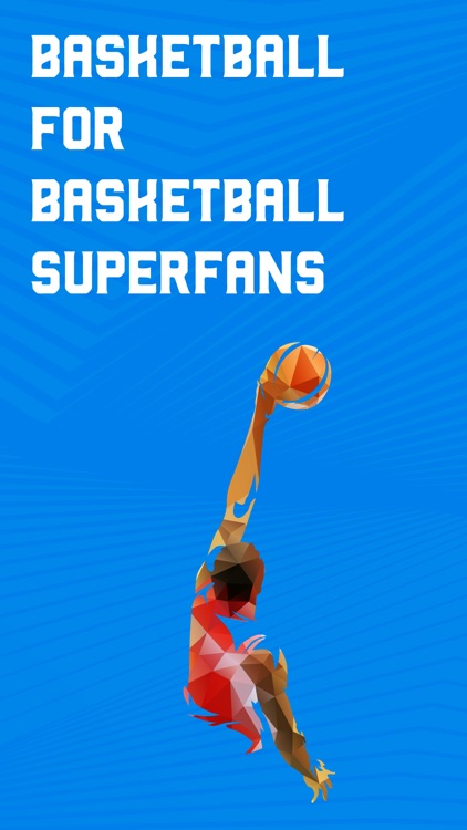 Superfan Sports Pro Basketball