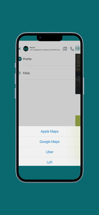 Root'd in the 510 Screenshot 2 of 4