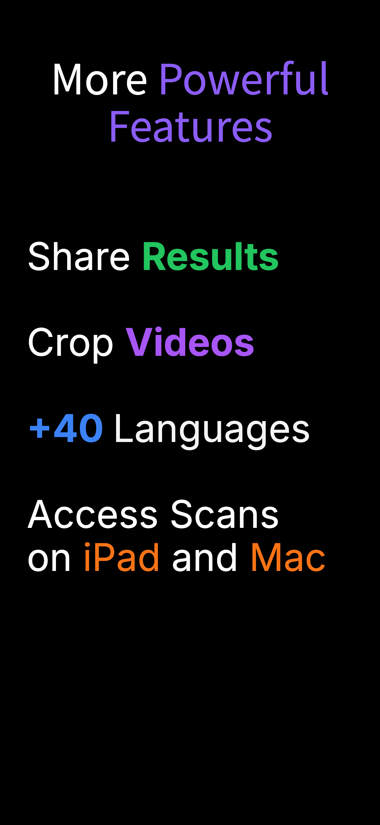 Truly: AI Detector