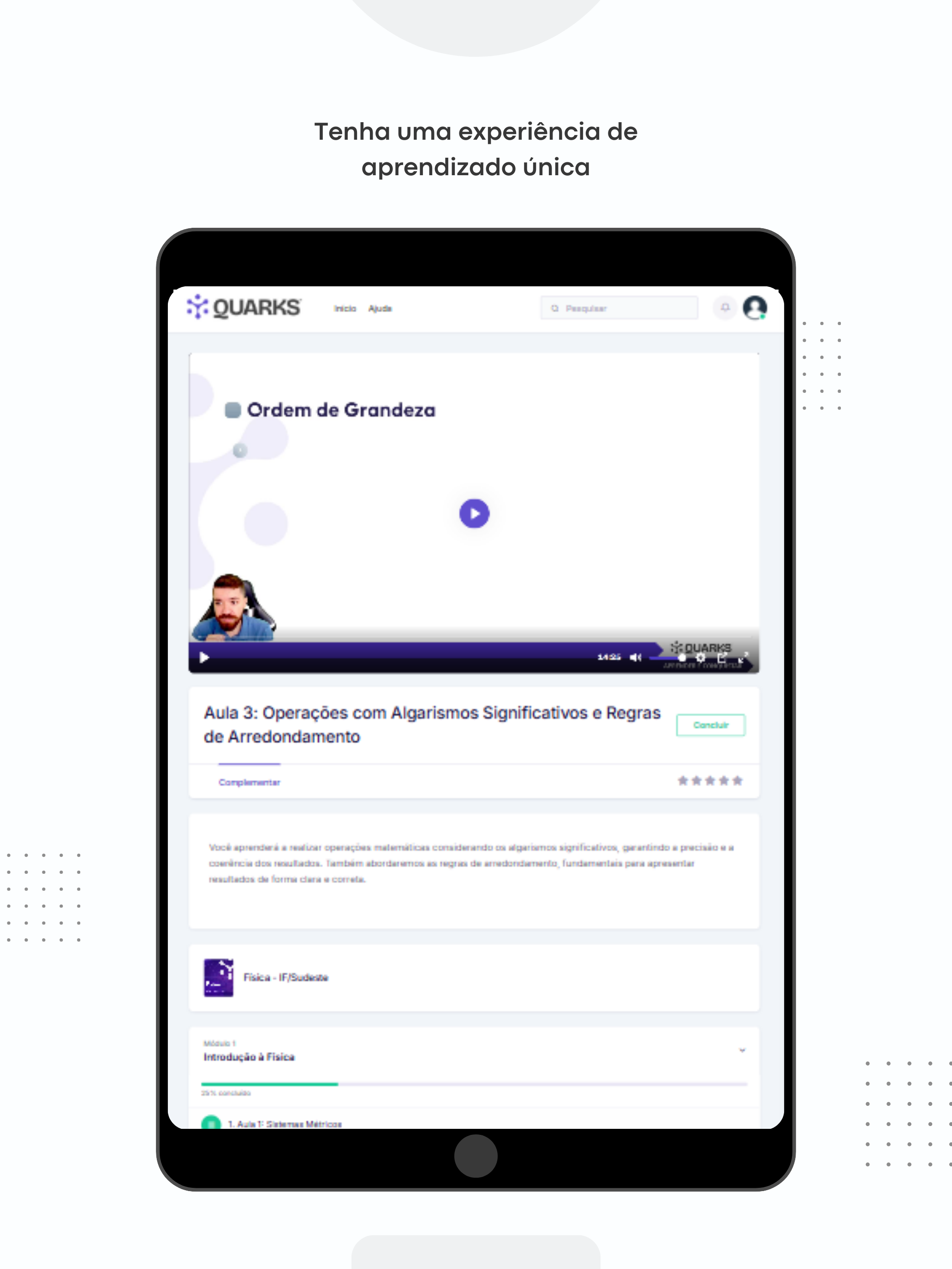 Quarks Edu