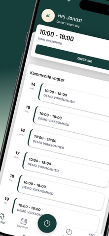 wobase – Alt-i-en platform screenshot