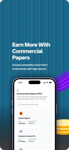 FSDH Capital Screenshot 4 of 7