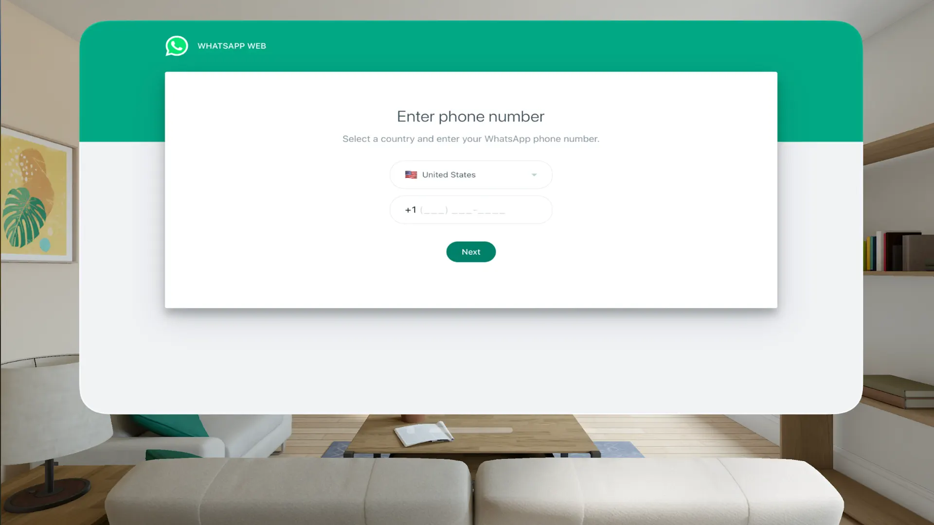 Messenger Duo for WhatsApp screenshot