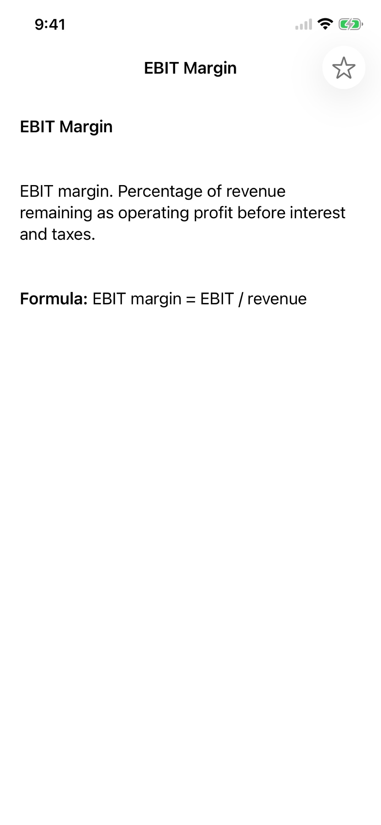 Screenshot 2 of AurisMarket