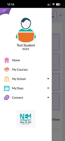 NEM By Skolera screenshot