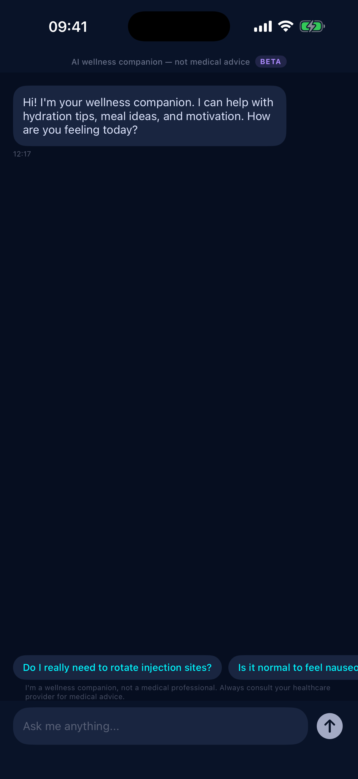 GulpGulp screenshot 4