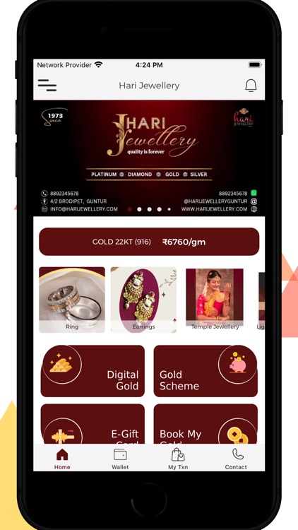 Hari Jewellery