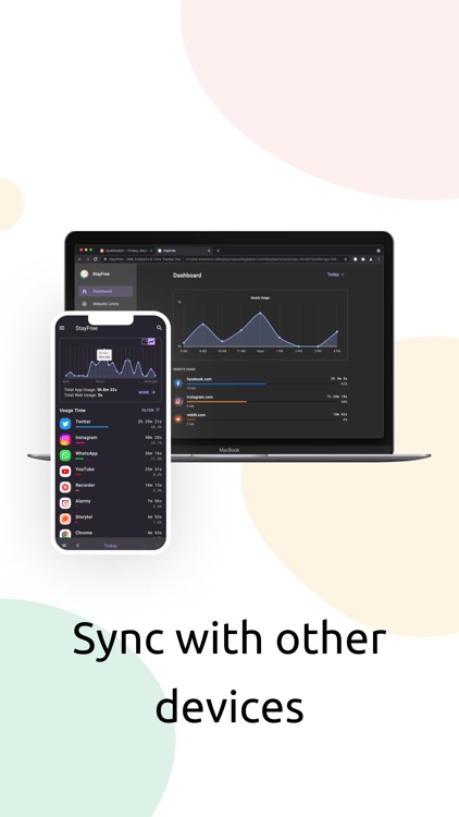 StayFree - Block Apps & Sites screenshot-5