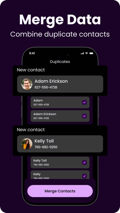 Cleanie: Phone Storage Cleaner screenshot-5