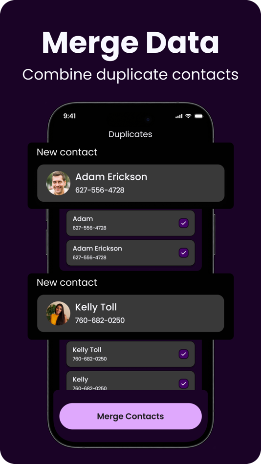 #6. Cleanie: Phone Storage Cleaner (iOS) Podle: GROC APPS S.L.