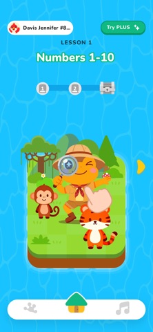 Just Flip: Preschool Games screenshot 5