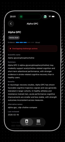 Unfair – Optimize Yourself Screenshot 5 of 5