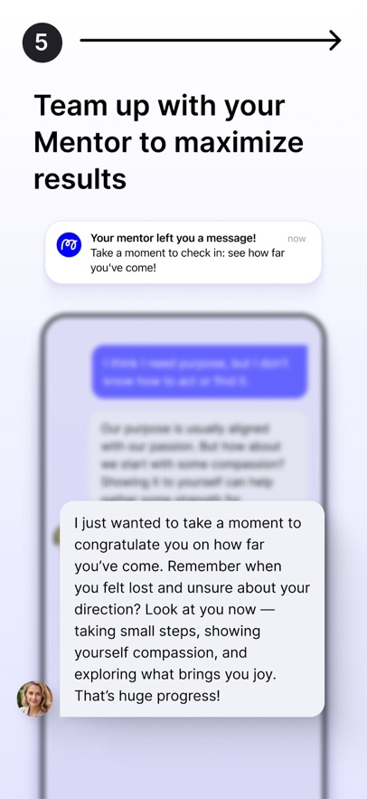 AddMile: Personal Life Coach