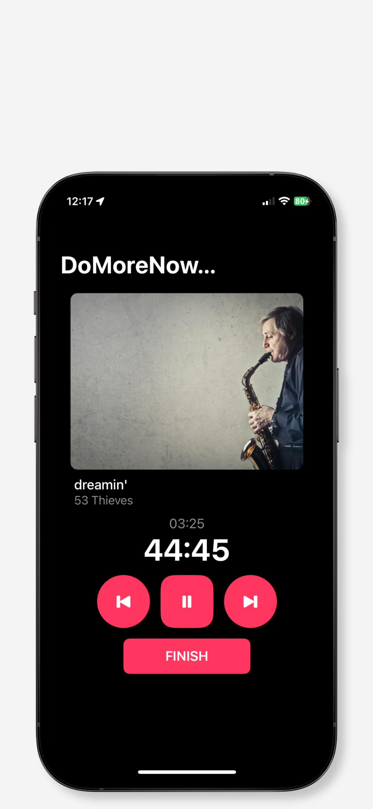 DoMoreNow