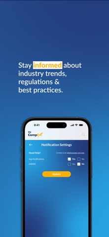 My CompEx Screenshot 6 of 6