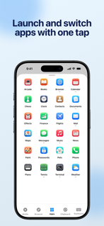 Tappio: Computer Remote screenshot 4