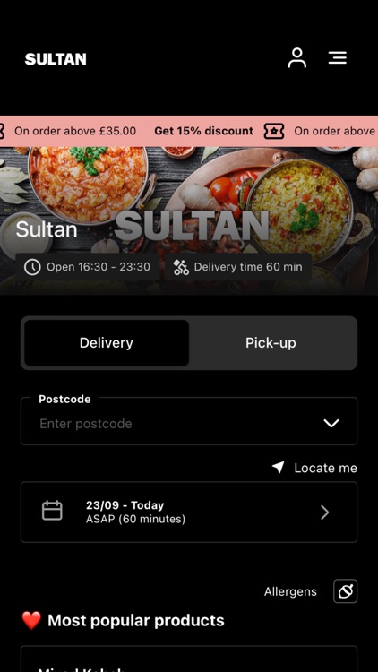 Sultan Stockton-on-Tees