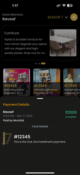 Wafa Enterprises Screenshot 4 of 6