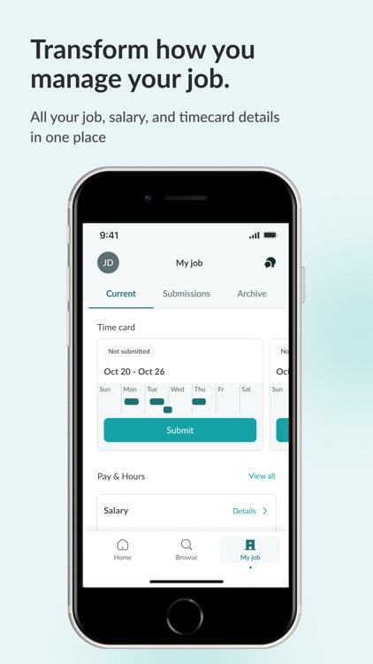 TotalMed+ screenshot-8
