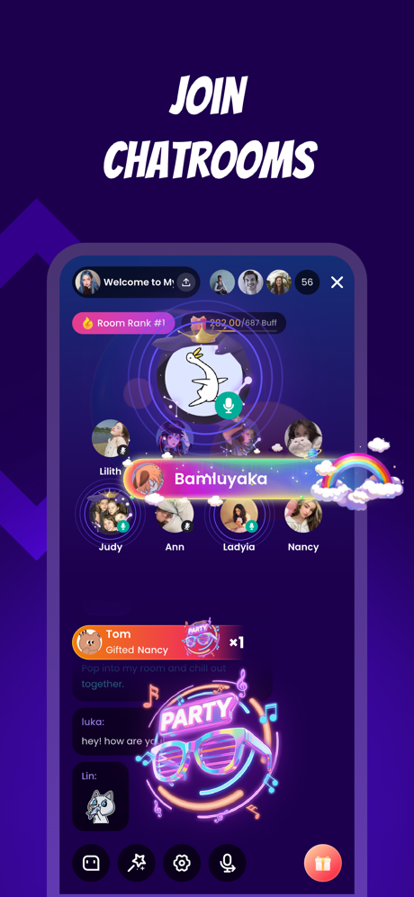 E-Pal: Your Kind Teammates screenshot 8