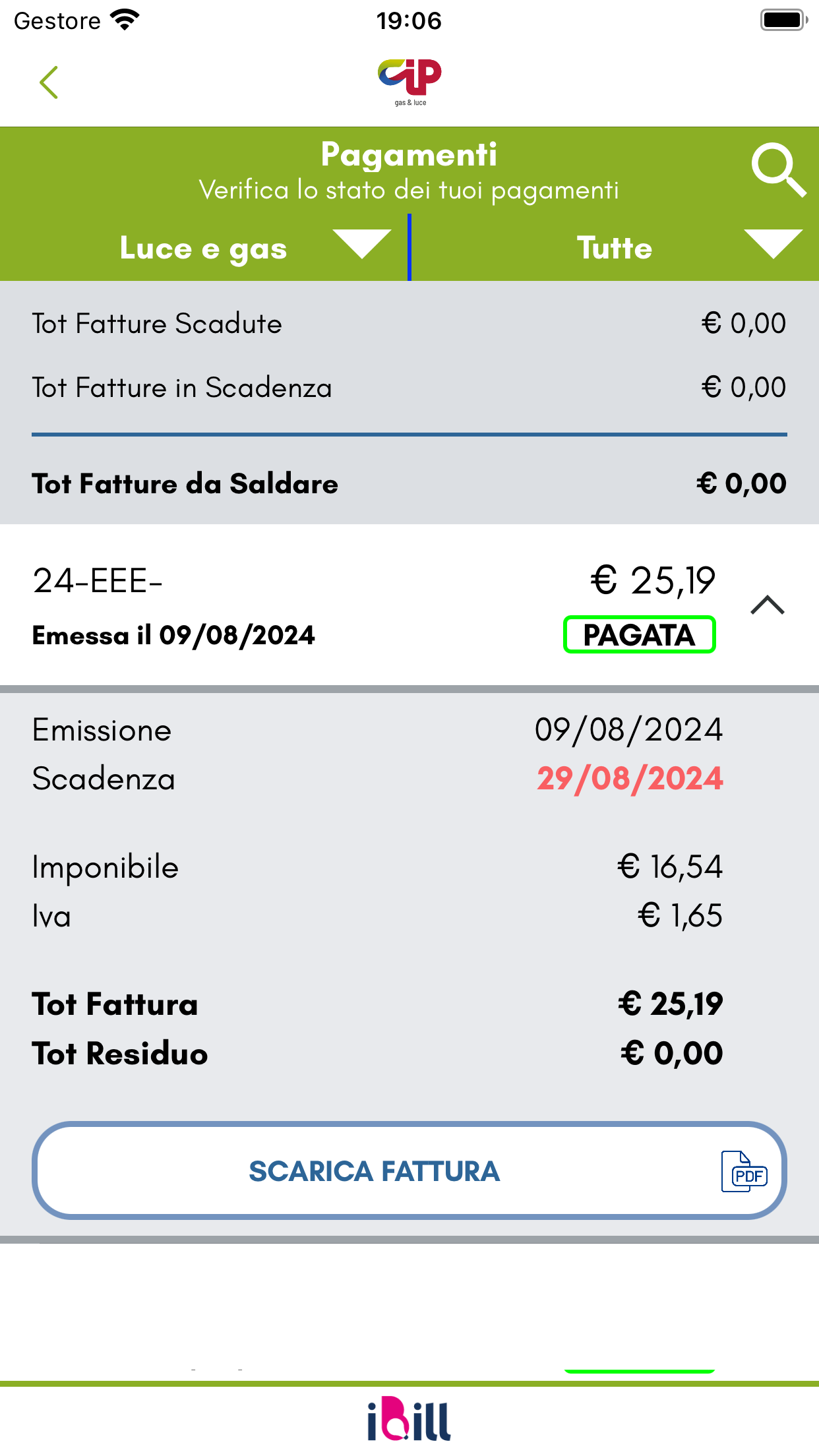 Santé WTW