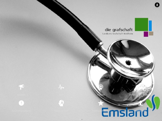 Screenshot #4 pour RettApp-EV