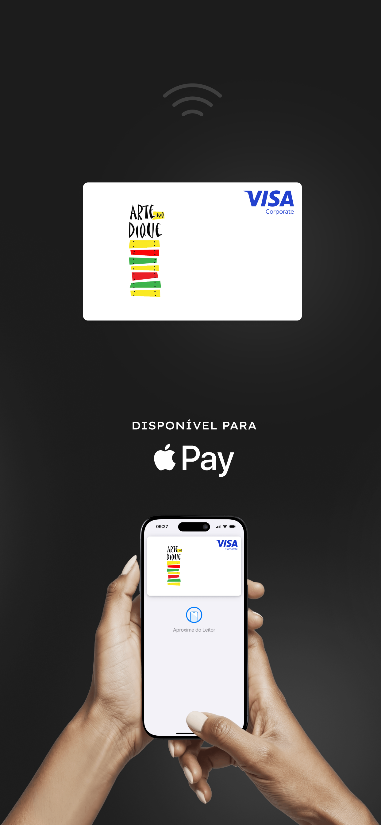 Arte+ Beneficios screenshot 3