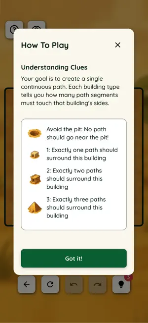 Michi: World screenshot 4