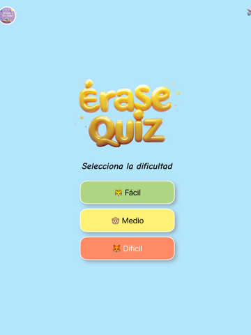 Érase Una App iPad screenshot