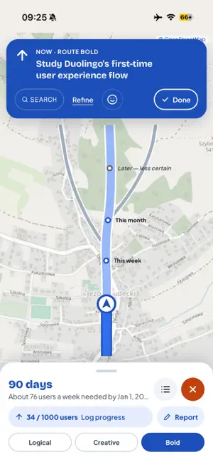 selfmapp.ai screenshot 4