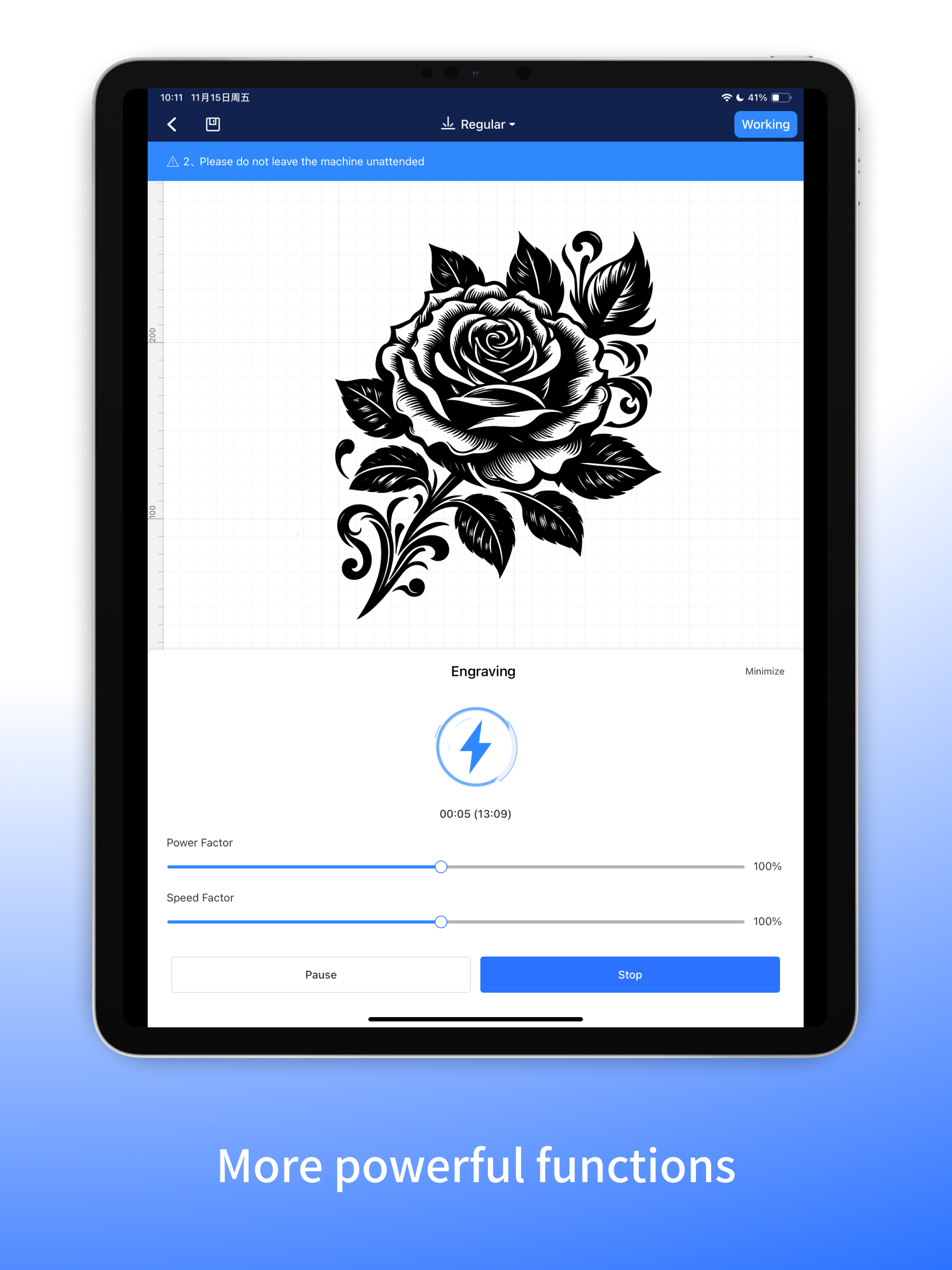 AtomStack Studio screenshot 12