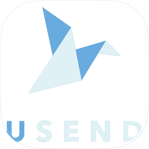 USEND, livraison urgente