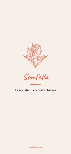 Somfalla screenshot 1
