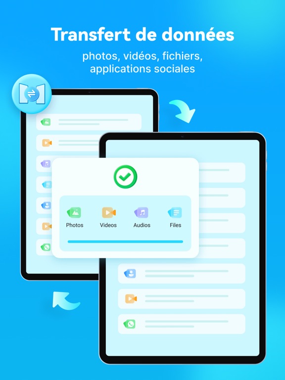 Screenshot #5 pour Dr.Fone-Nettoyeur de Stockage
