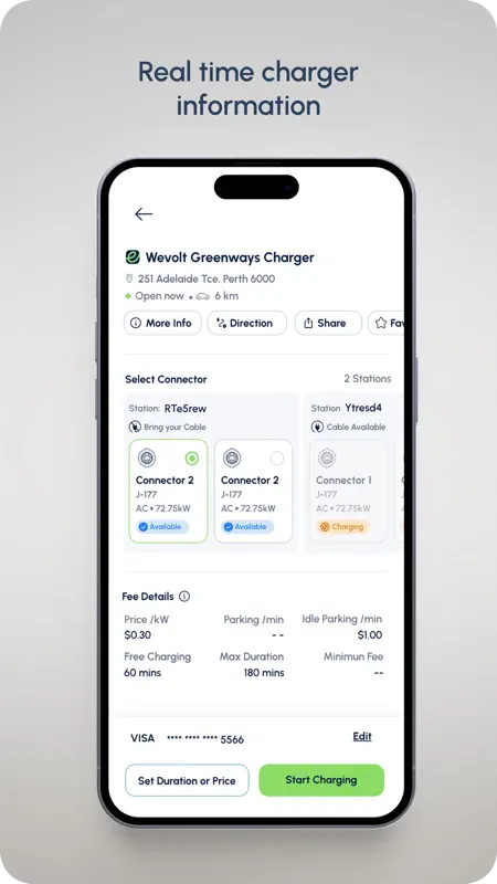 Wevolt screenshot 4 of 5