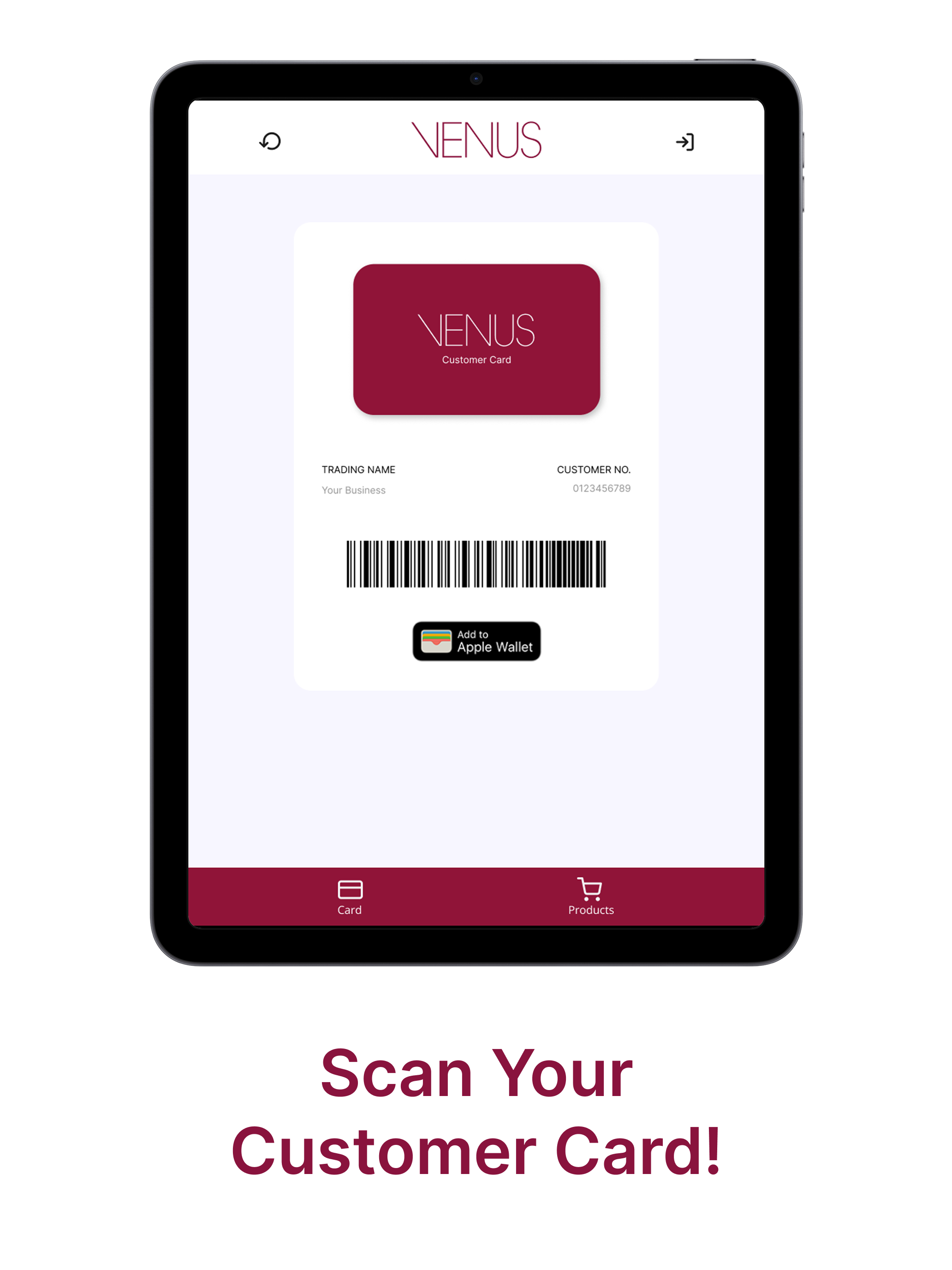 Venus Wines & Spirits