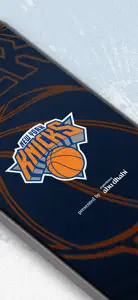 New York Knicks Official App screenshot #2 for iPhone