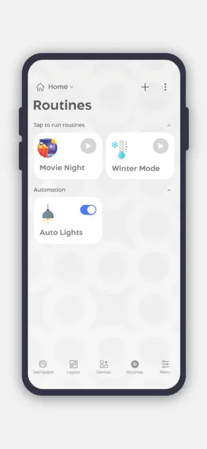 SyncOS screenshot 3