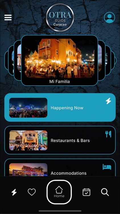 Otra Guide: Caribbean Travel