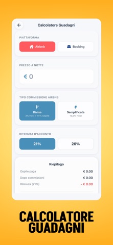 HostyBnB Screenshot 4 of 4
