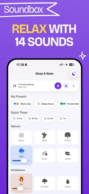 ZenOCD: OCD & Anxiety Relief screenshot 3