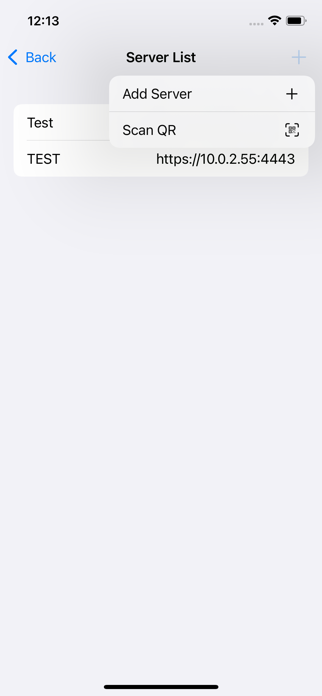 AnexGate VPN Client Screenshot 7 of 10