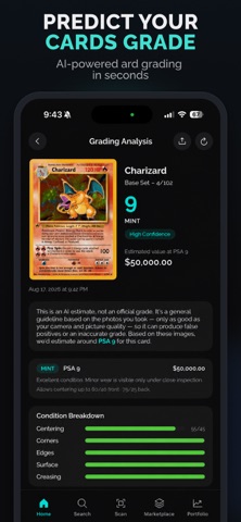CardIndex: Card Scanner Screenshot 1 of 7