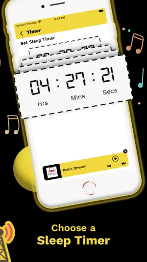 India FM Radio Relax screenshot 4